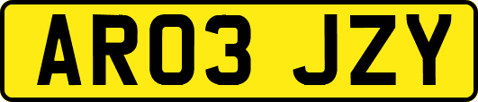 AR03JZY
