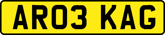 AR03KAG