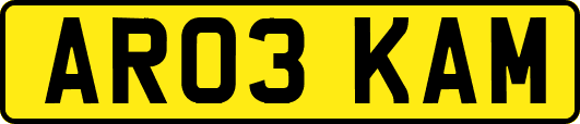 AR03KAM
