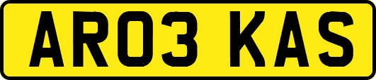 AR03KAS