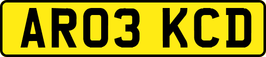 AR03KCD