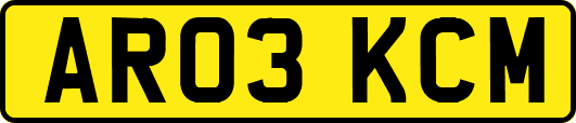 AR03KCM