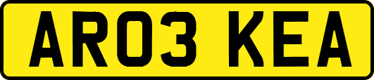 AR03KEA