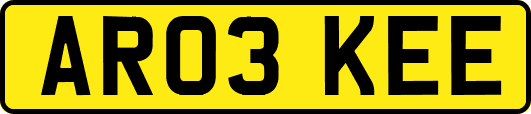 AR03KEE