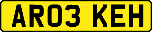 AR03KEH