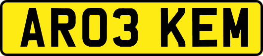 AR03KEM