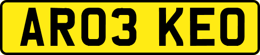AR03KEO