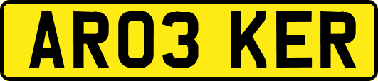 AR03KER