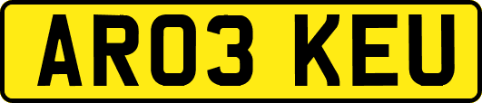 AR03KEU