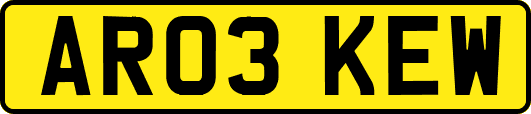 AR03KEW