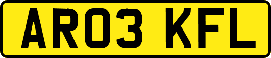 AR03KFL