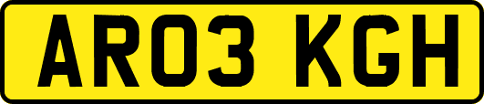 AR03KGH