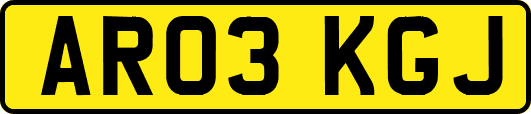 AR03KGJ