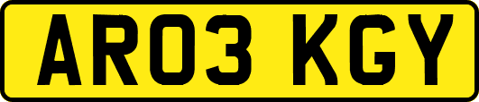 AR03KGY