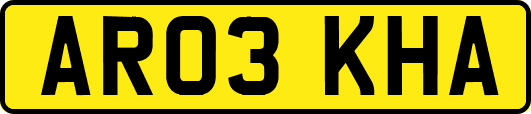 AR03KHA