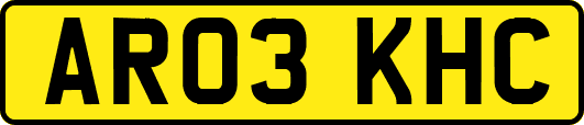 AR03KHC