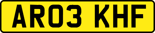 AR03KHF