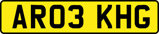 AR03KHG