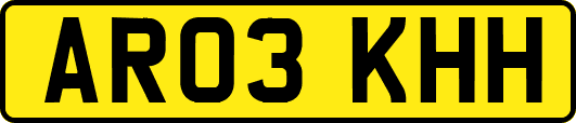 AR03KHH