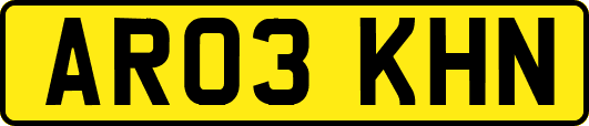 AR03KHN