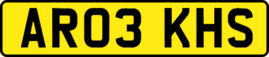 AR03KHS