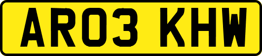 AR03KHW