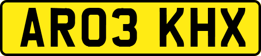 AR03KHX