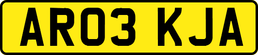 AR03KJA