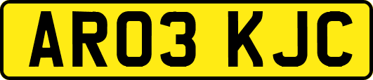 AR03KJC