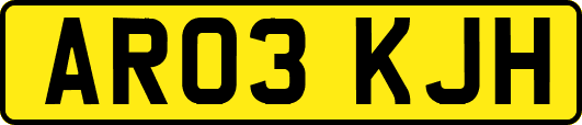 AR03KJH