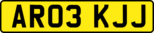 AR03KJJ
