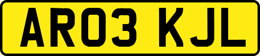 AR03KJL