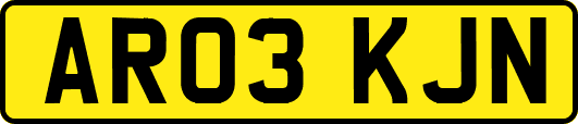 AR03KJN