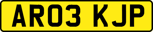 AR03KJP
