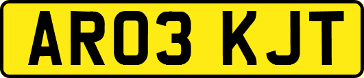 AR03KJT