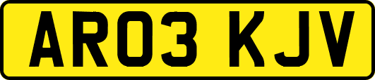 AR03KJV