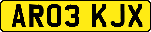 AR03KJX
