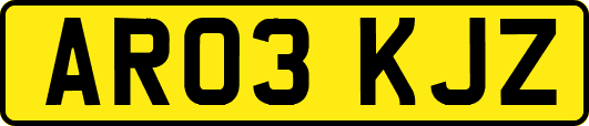 AR03KJZ