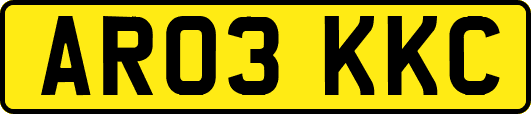 AR03KKC