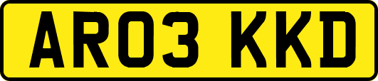 AR03KKD