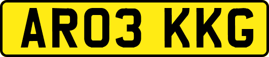 AR03KKG