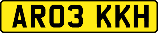AR03KKH