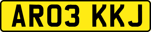 AR03KKJ