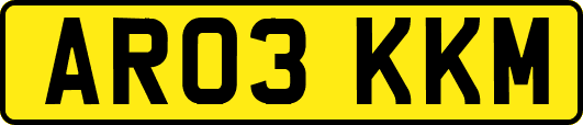 AR03KKM