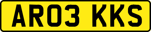 AR03KKS