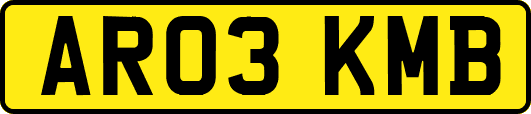 AR03KMB
