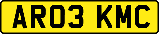 AR03KMC