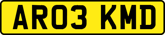 AR03KMD
