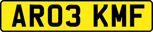 AR03KMF