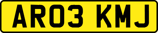 AR03KMJ
